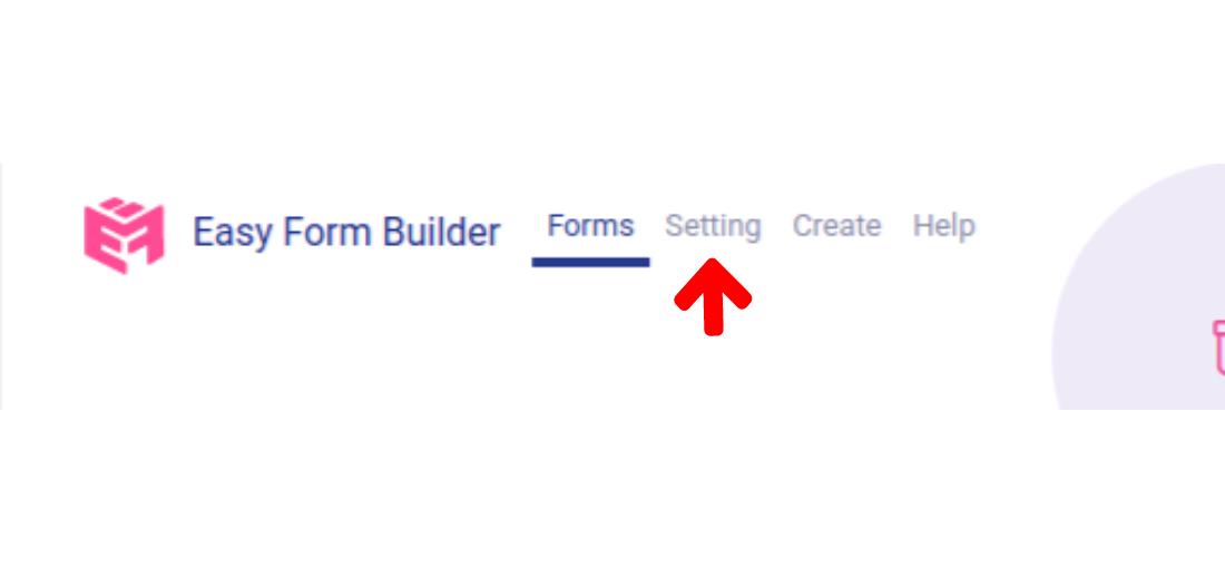 Easy form builder WordPress WordPress plugin