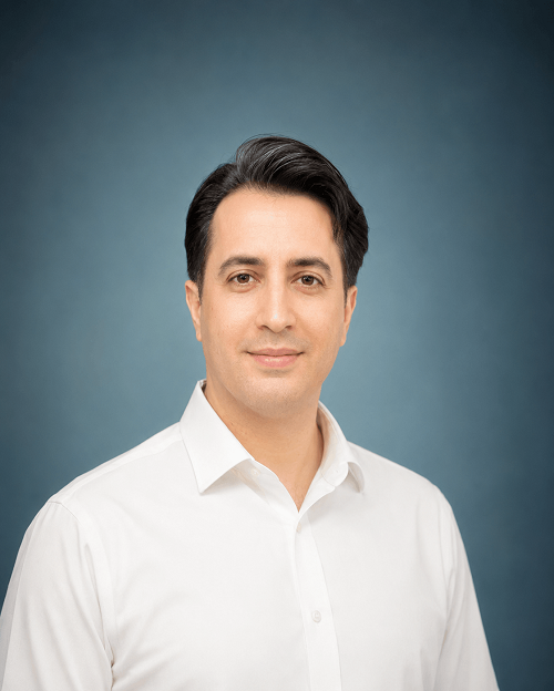 Hassan Tafreshi