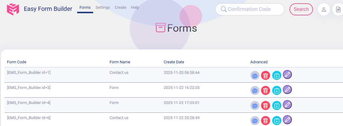 Dieses Bild zeigt einen Screenshot zur Überprüfung des Plugin-Status.